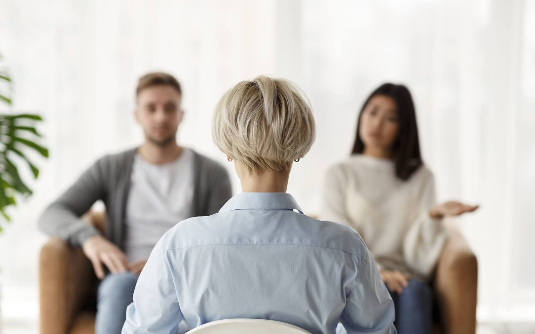 The Mental Switch Couples Relationship System